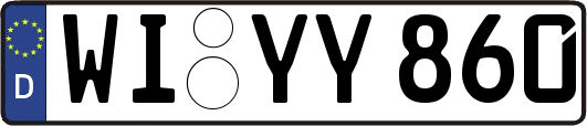 WI-YY860