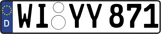 WI-YY871