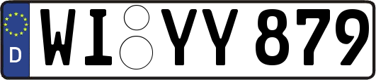 WI-YY879