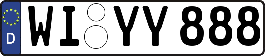 WI-YY888