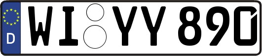 WI-YY890
