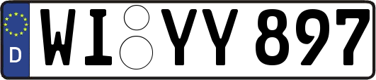 WI-YY897