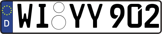WI-YY902