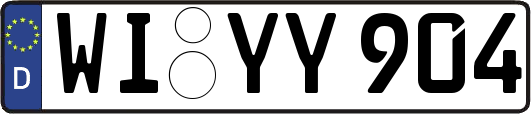 WI-YY904