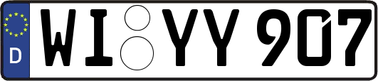 WI-YY907