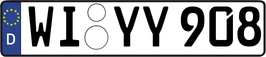 WI-YY908