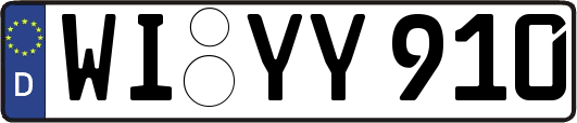 WI-YY910