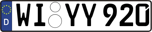 WI-YY920