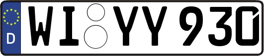WI-YY930