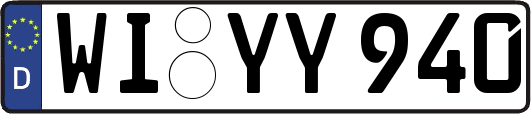 WI-YY940