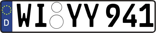 WI-YY941