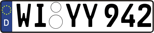 WI-YY942