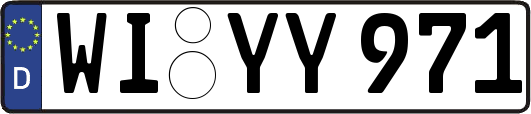WI-YY971