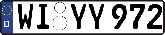 WI-YY972