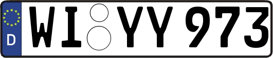 WI-YY973