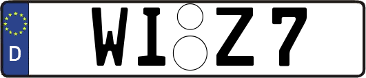 WI-Z7