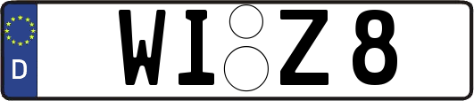 WI-Z8