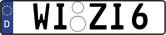 WI-ZI6