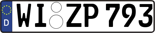WI-ZP793