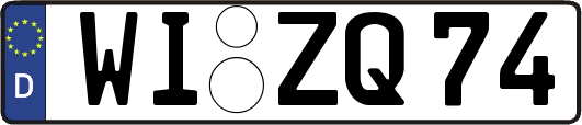 WI-ZQ74