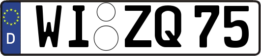 WI-ZQ75