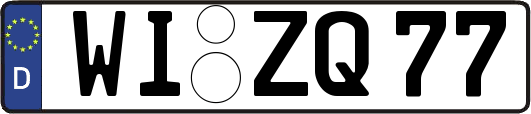 WI-ZQ77