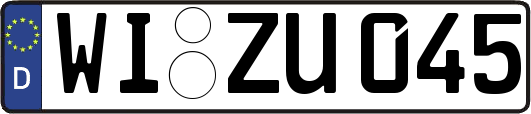 WI-ZU045