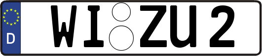 WI-ZU2