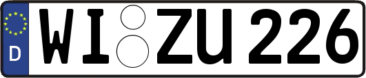 WI-ZU226