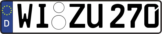 WI-ZU270