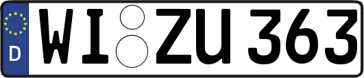 WI-ZU363