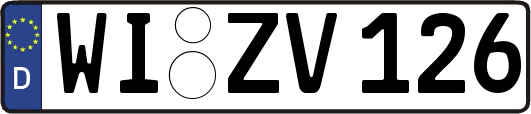 WI-ZV126