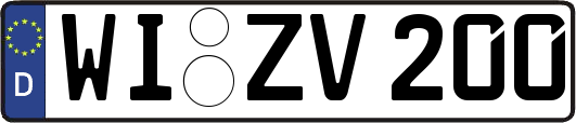 WI-ZV200