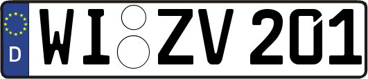 WI-ZV201