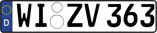 WI-ZV363