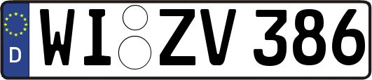 WI-ZV386