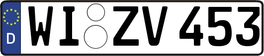 WI-ZV453