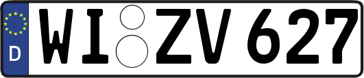 WI-ZV627