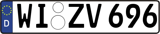 WI-ZV696