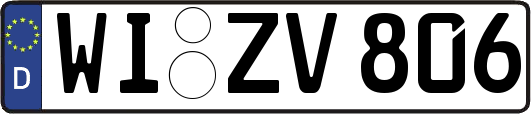 WI-ZV806