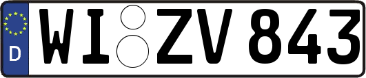 WI-ZV843