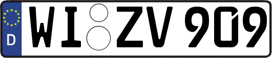 WI-ZV909
