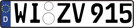 WI-ZV915