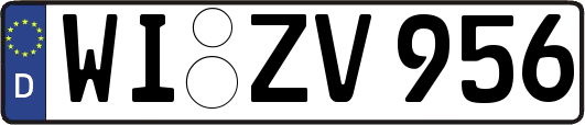 WI-ZV956