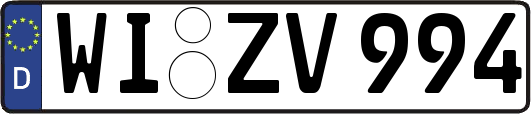 WI-ZV994