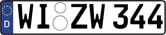 WI-ZW344
