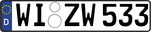 WI-ZW533