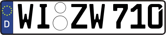 WI-ZW710