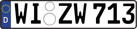 WI-ZW713