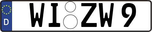 WI-ZW9
